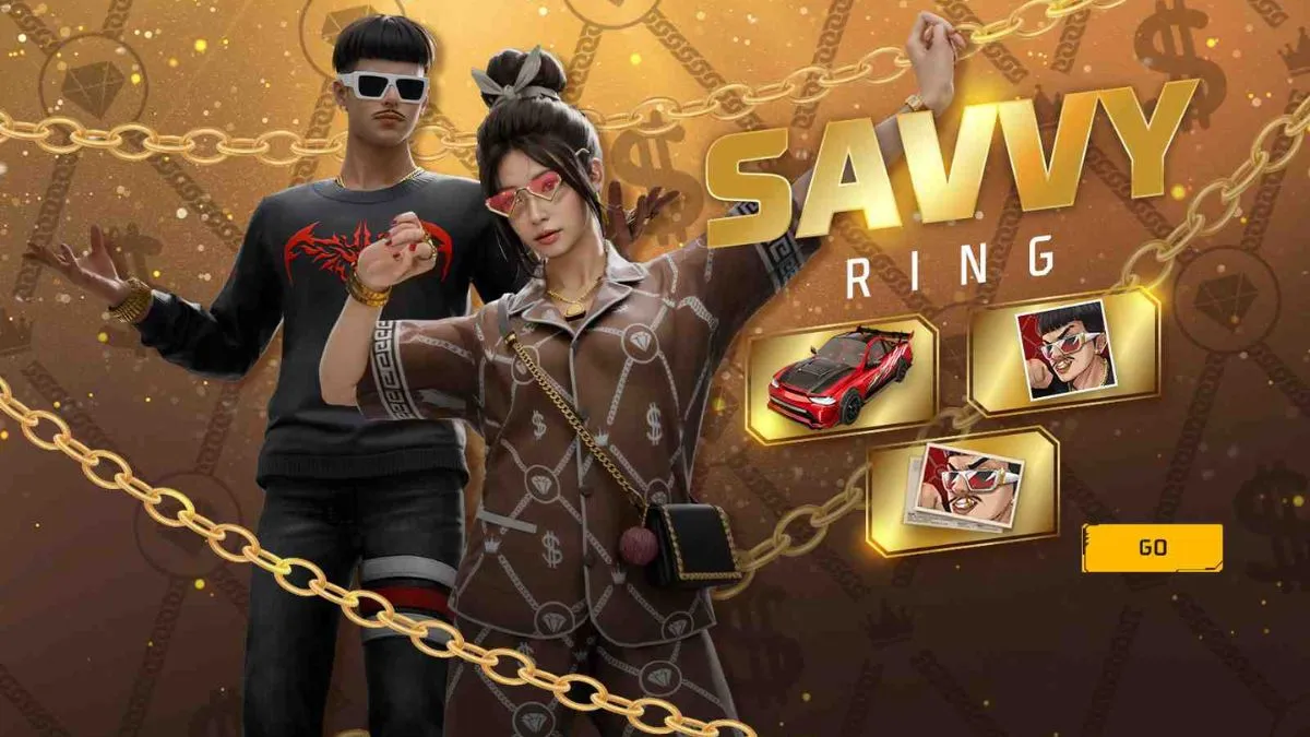 2025 年 1 月 6 日的 Garena Free Fire MAX 兑换代码：立即解锁免费奖励