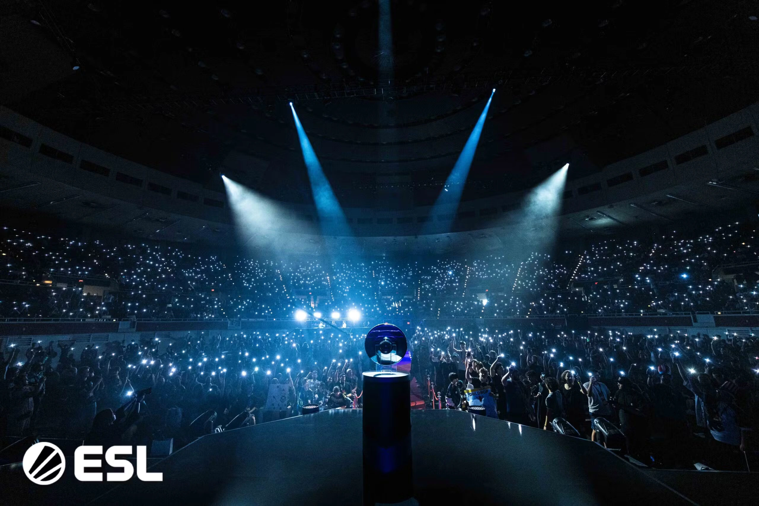 IEM Dallas 2025 CS2活动：所有合格的团队