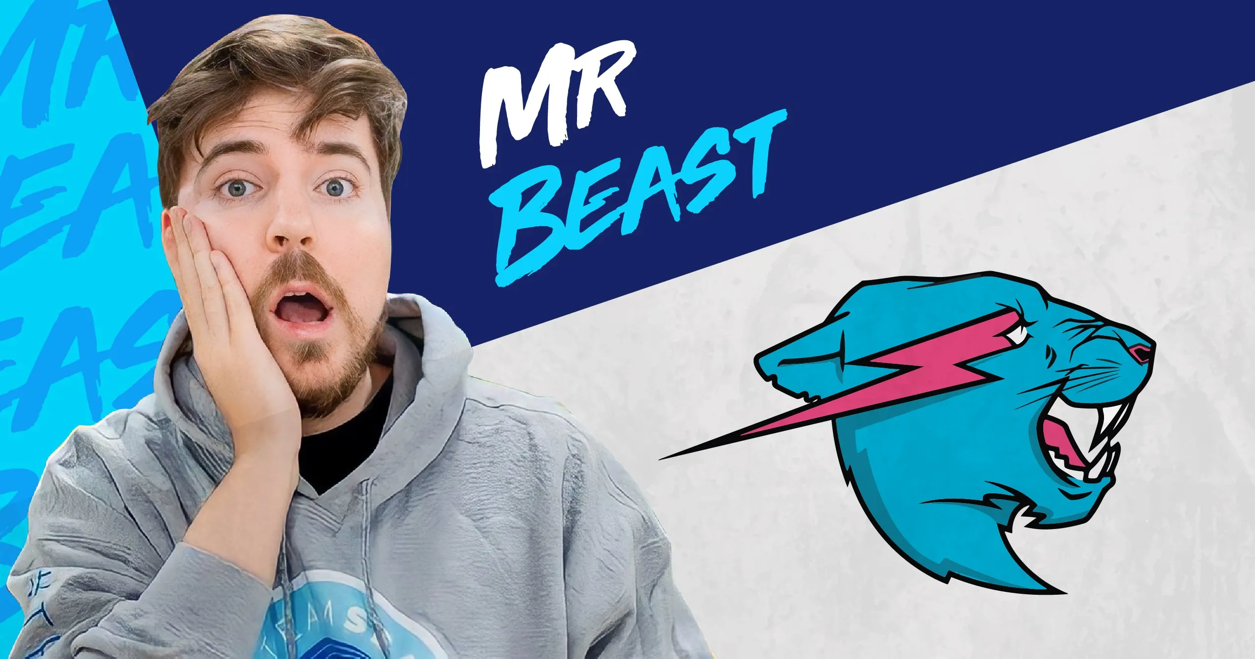 MrBeast 的 YouTube 频道现在比美国人口还多