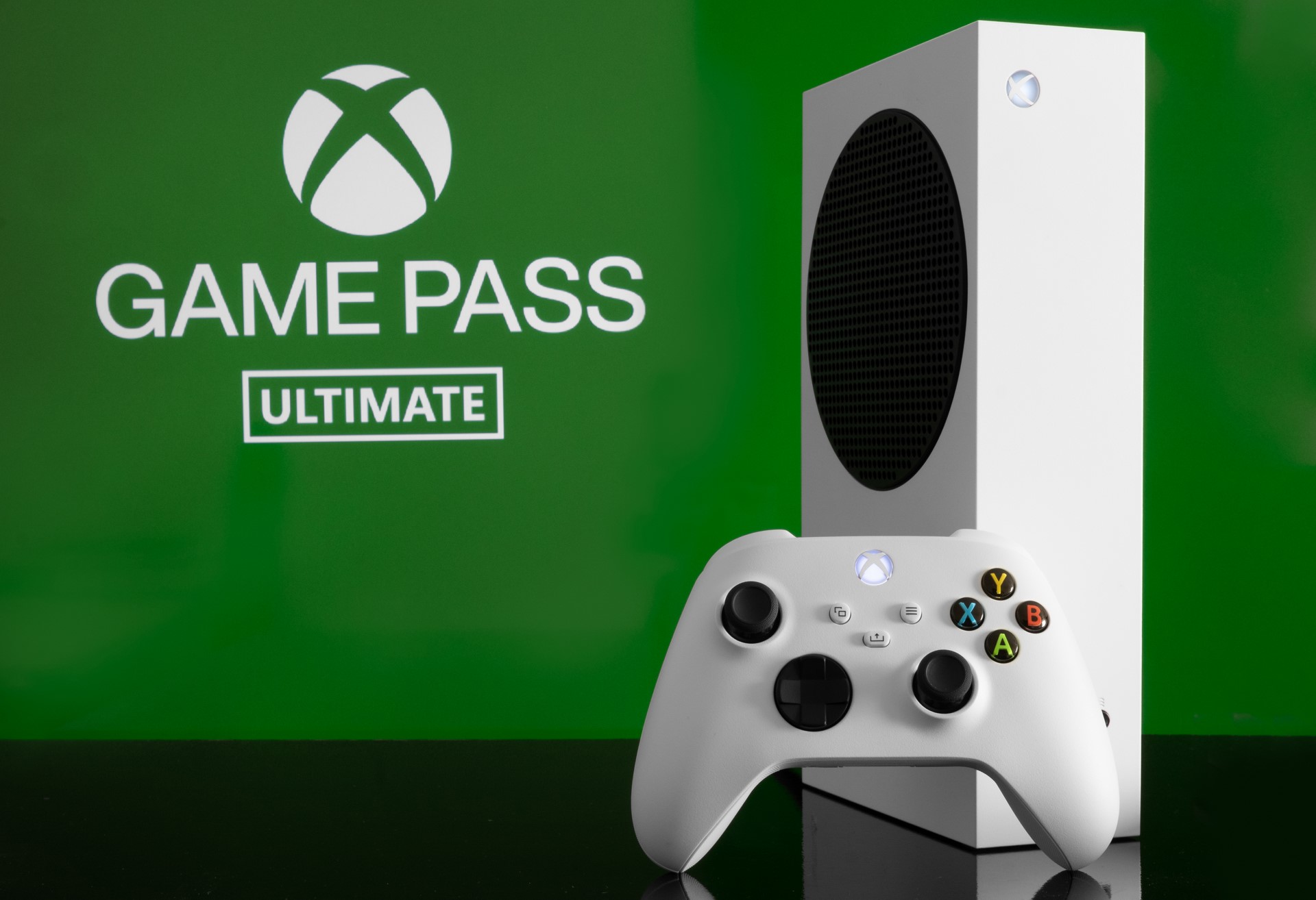 Xbox王朝：仅今天即可赢得 1 个月的 Xbox Game Pass Ultimate