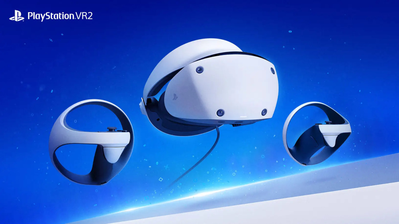 PlayStation 5：PSVR 2，价格降低了