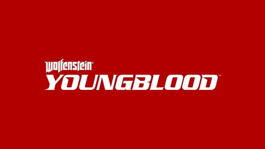 XboxDynates：比赛：再次赢得Wolfenstein Youngblood