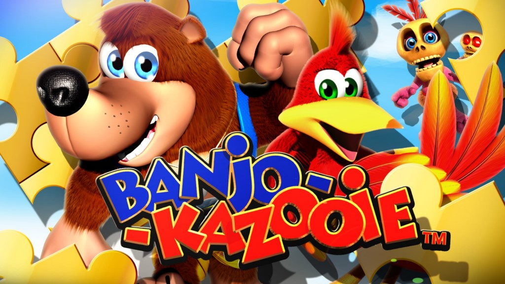 Banjo Kazooie：作曲家没有新游戏的希望