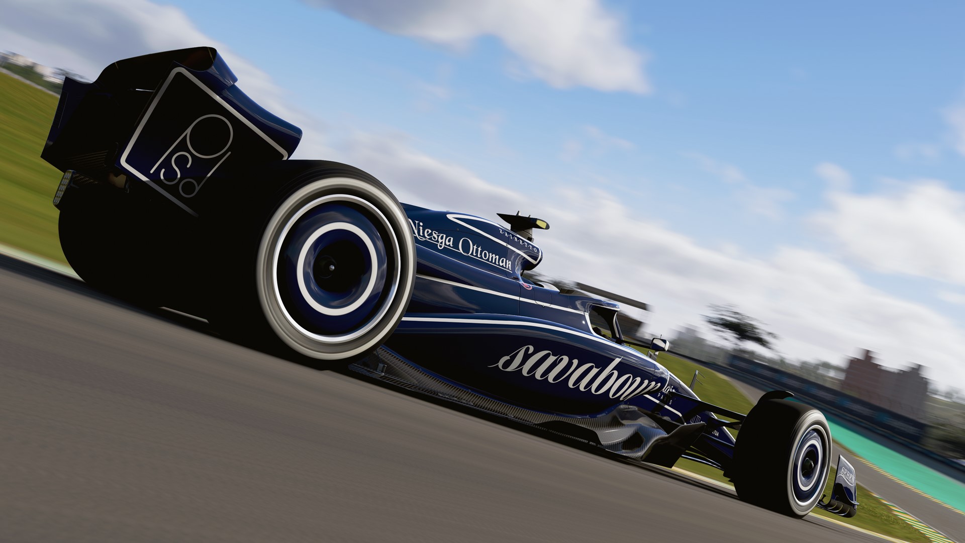 EA 体育 F1 24：第五季内容公开