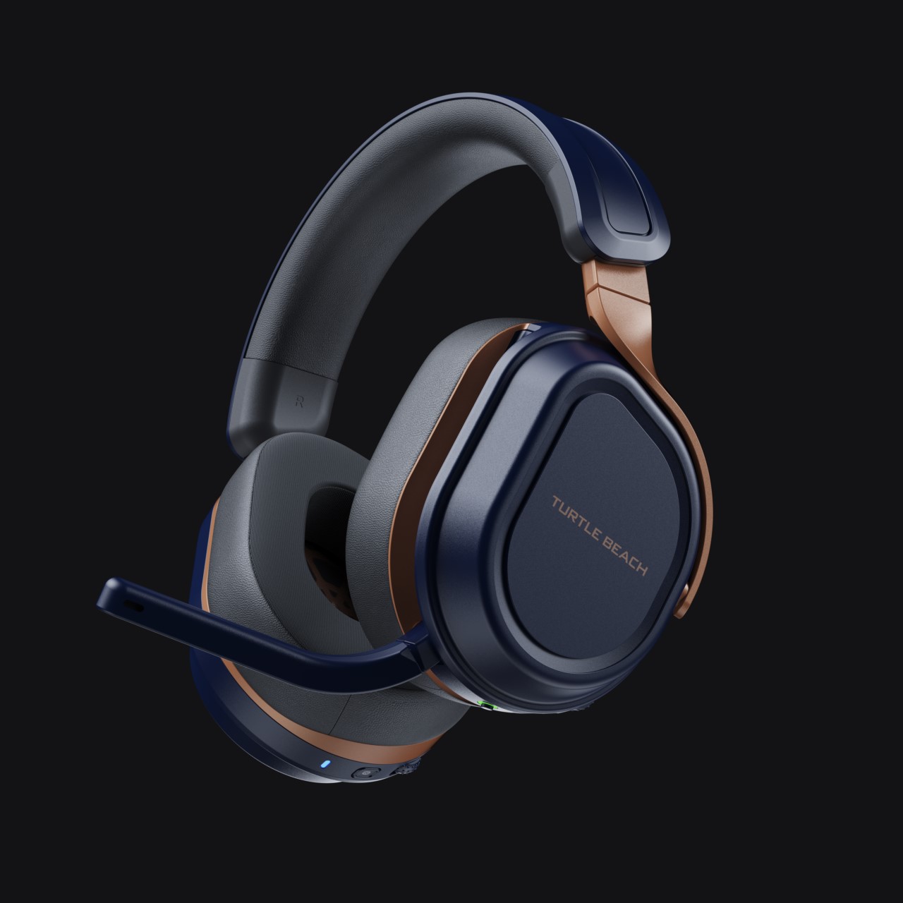 Turtle Beach Stealth 700 第 3 代：测试 zum 下一级耳机