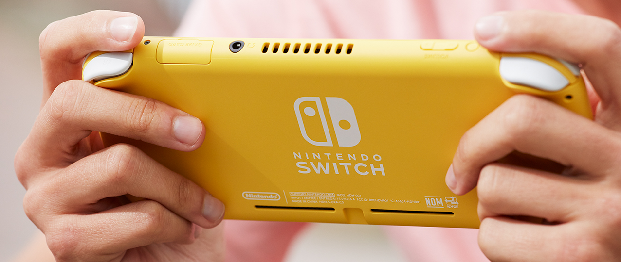 任天堂：Switch 制造商打击盗版 Reddit 子版块