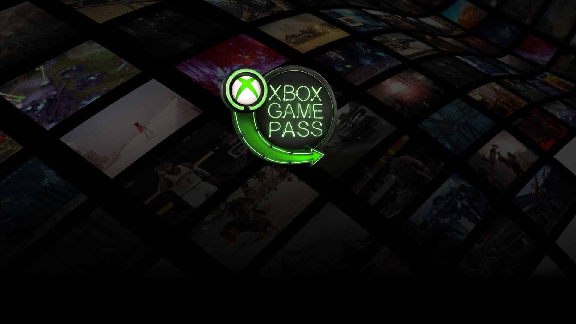 Xbox Game Pass：订阅服务仍然是一种选择，并且不会成为强迫症。