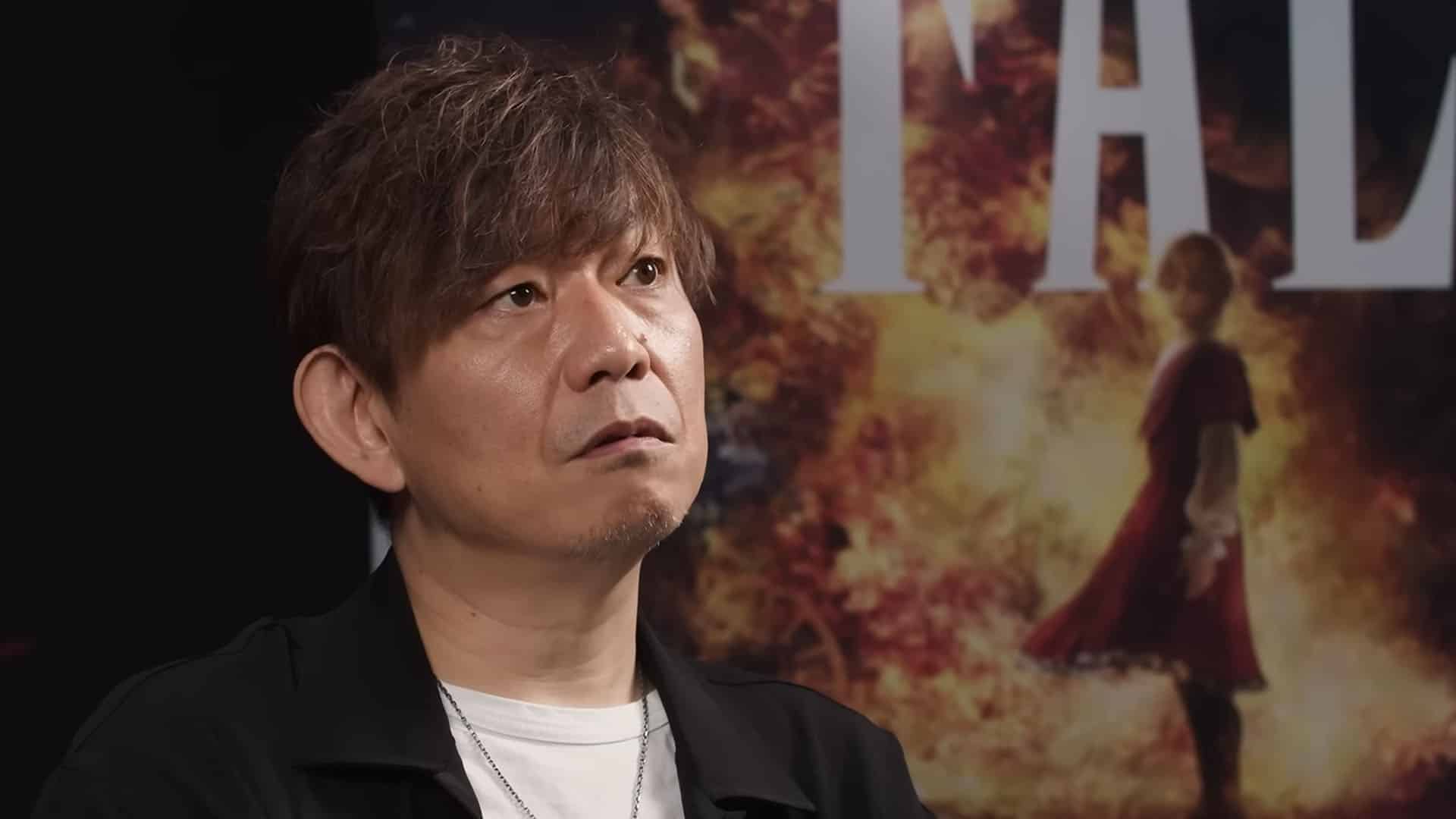 Yoshi-P 接受采访：FF14 十周年没有理由庆祝，Gamescom 仪式也被取消