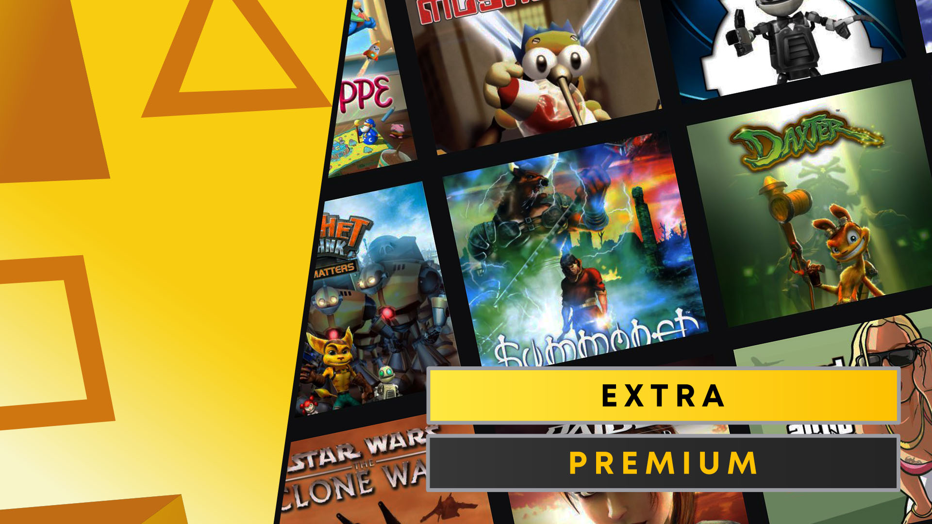 2024 年 12 月的 PS Plus Extra/Premium：公告和激活即将到来