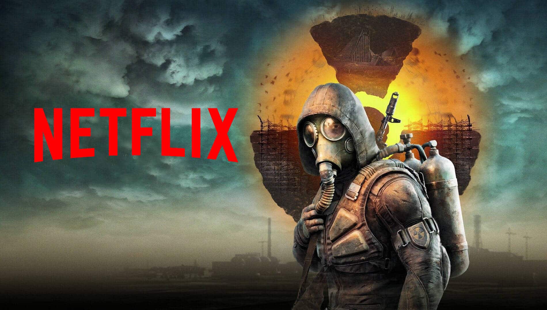 跟踪者：Neflix 对这款扣人心弦的射击游戏的系列化感兴趣