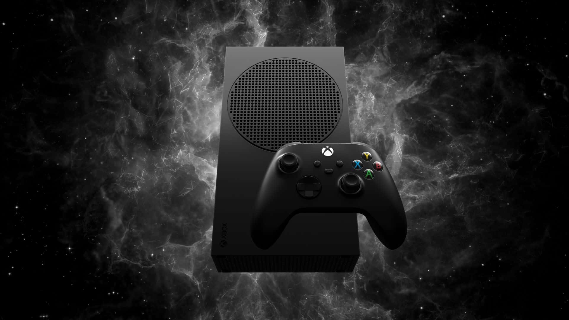 Xbox 系列 S：游戏机正在成为救星