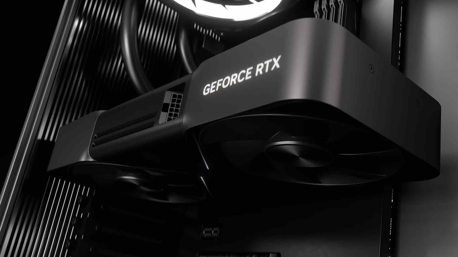 英伟达 RTX 5090：新旗舰显卡