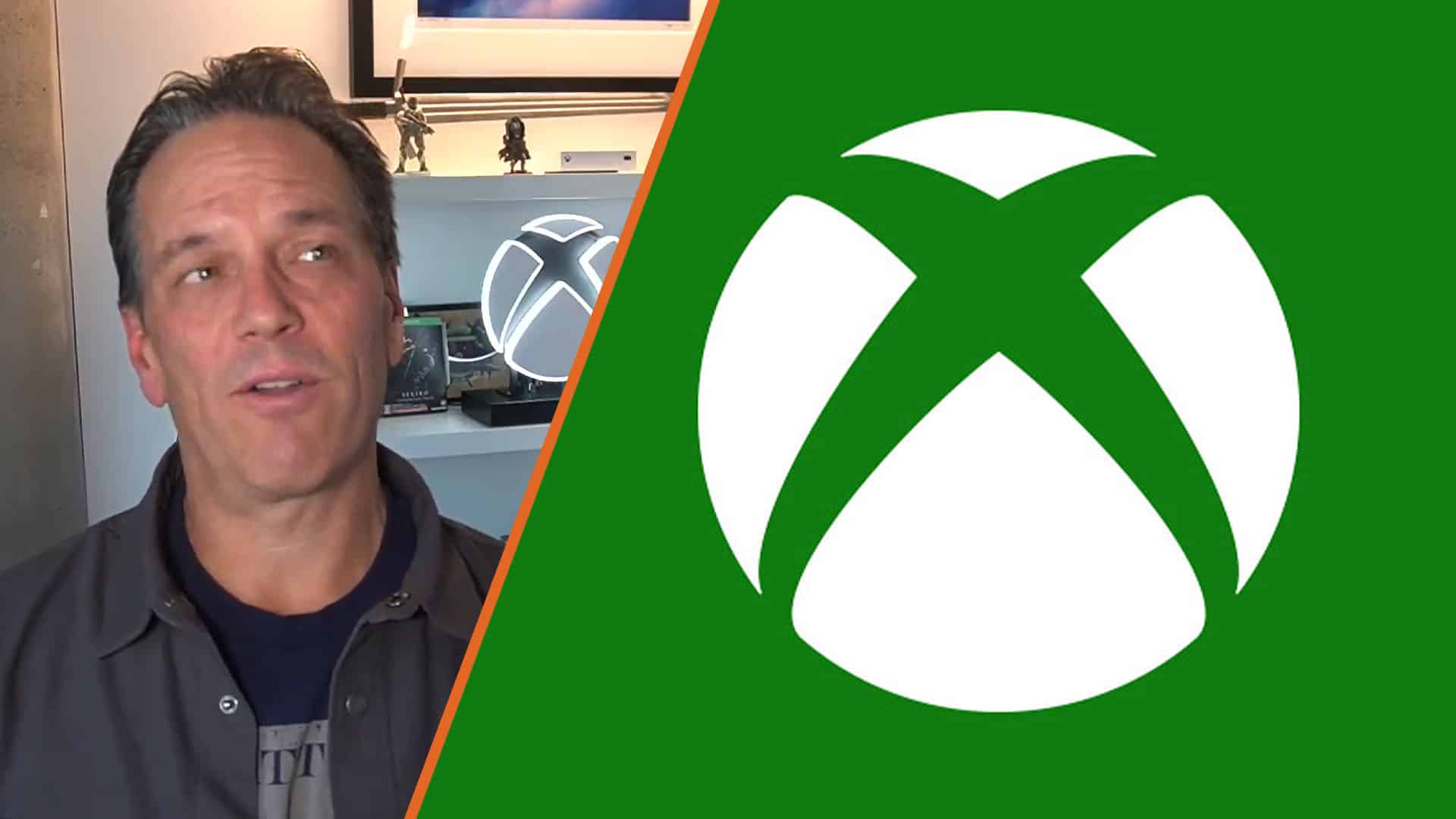 微软游戏：菲尔·斯宾塞（Phil Spencer）对Xbox粉丝的反应，他们担心品牌的身份损失