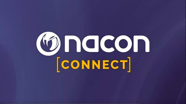 Nacon Connect：展示柜包括约会和预告片宣布