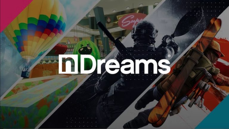 VR开发人员Ndreams在开设一个新工作室时关闭了两个内部工作室