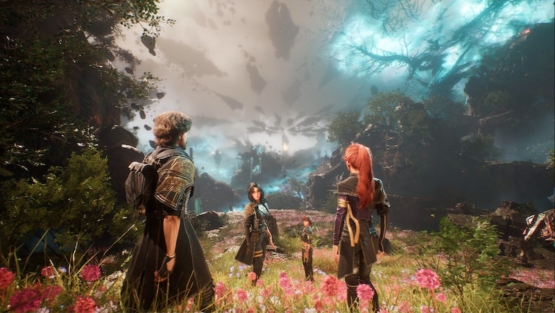 克莱尔·默默德（Clair Subbur）：Expedition 33评论（PS5）