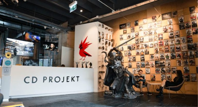 CD Projekt RED 确认《巫师 4》现已进入全面制作阶段