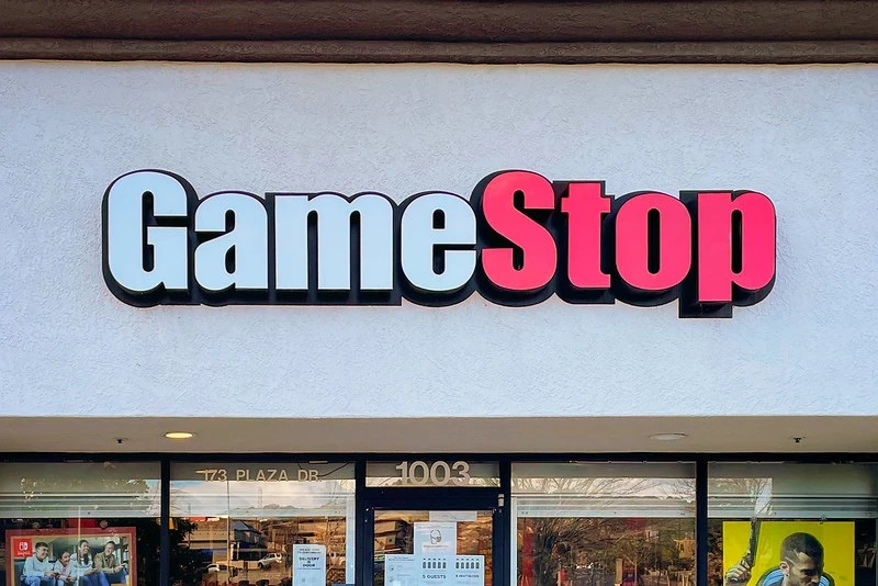 据报道 GameStop 将退出德国，所有剩余商店将关闭