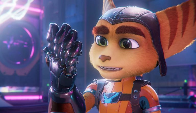 Ratchet &amp; Clank Rift Apart 更新 1.005.003 带来更多稳定性改进