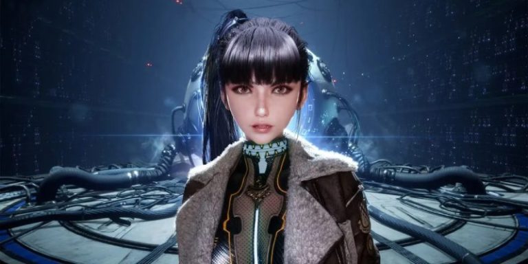 Stellar Blade 是 Digital Foundry 见过的最好的 PS5 Pro 升级之一