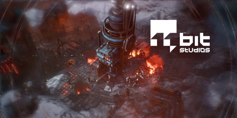 《Frostpunk 2》开发商 11 Bit Studios 取消了以主机为主的项目 8，并解雇了开发人员