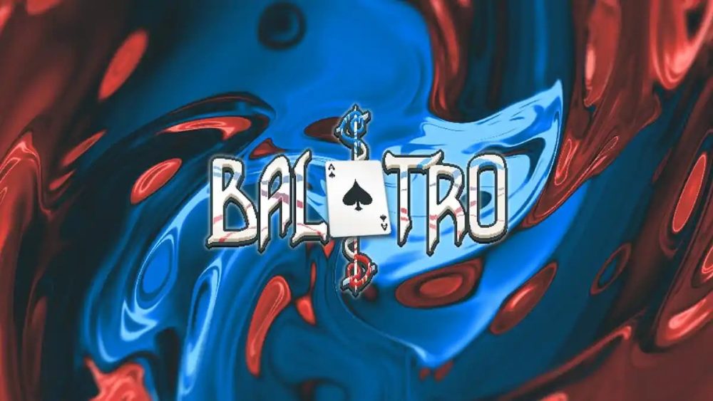 Balatro 开发商回击 PEGI 给予其游戏 18+ 评级