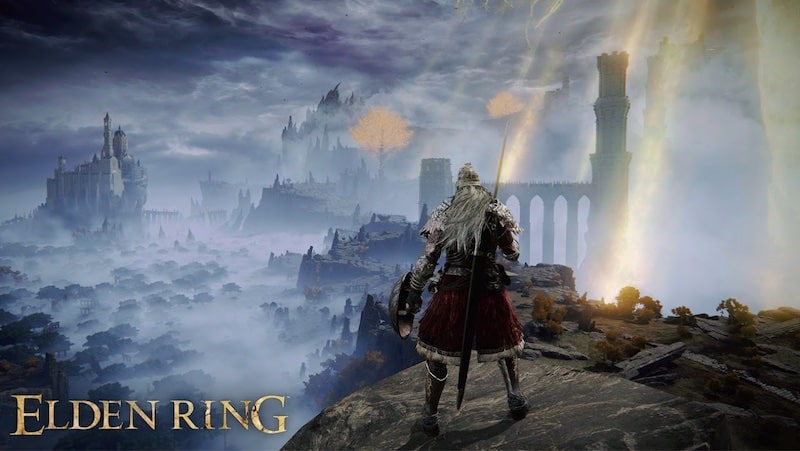 宫崎英高表示 FromSoftware 目前不考虑《Elden Ring 2》