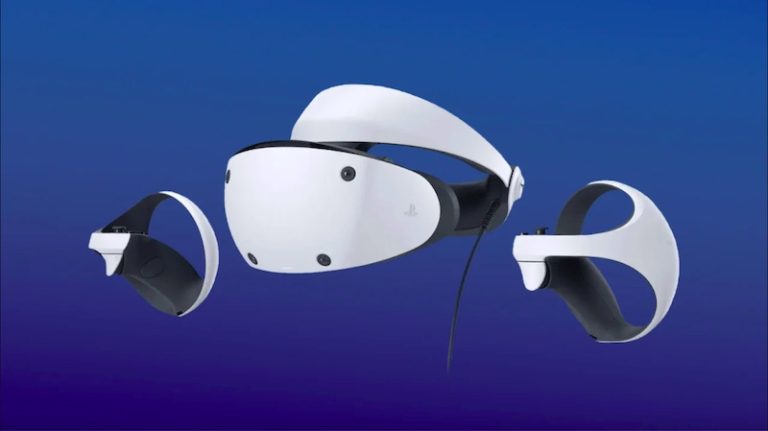 PSVR 2 应用程序更新 2.5.0 现已推出，带来性能改进和控制器蓝牙连接不良的通知