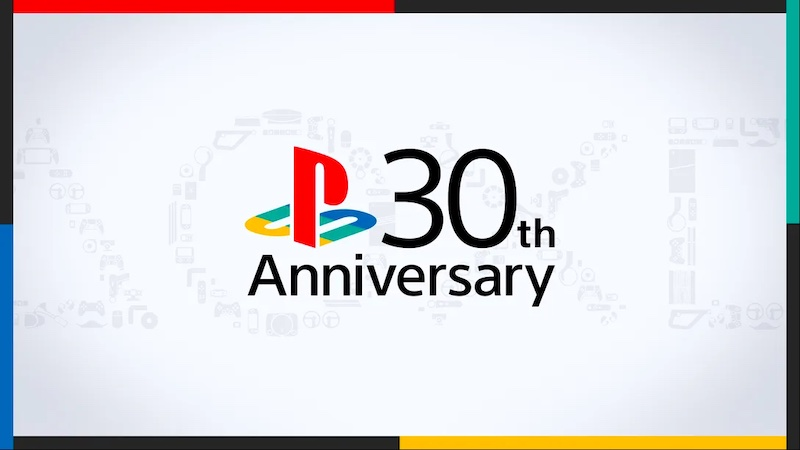 PlayStation 30 周年 PS Store 特卖现已上线，PS5 和 PS4 游戏可享高达 75% 的折扣