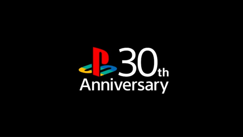 PlayStation 30 周年纪念活动继续推出基于之前 PlayStation 硬件的 PS5 限时主题