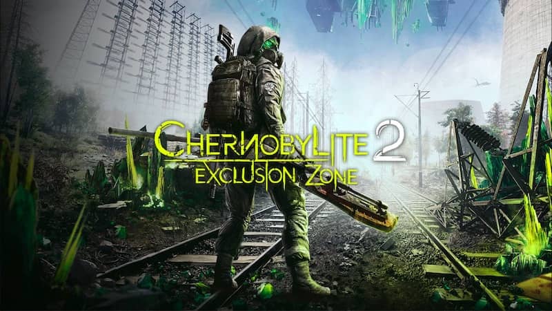 Chernobylite 2：禁区 Kickstarter 在短短 4 天内就达到了融资目标