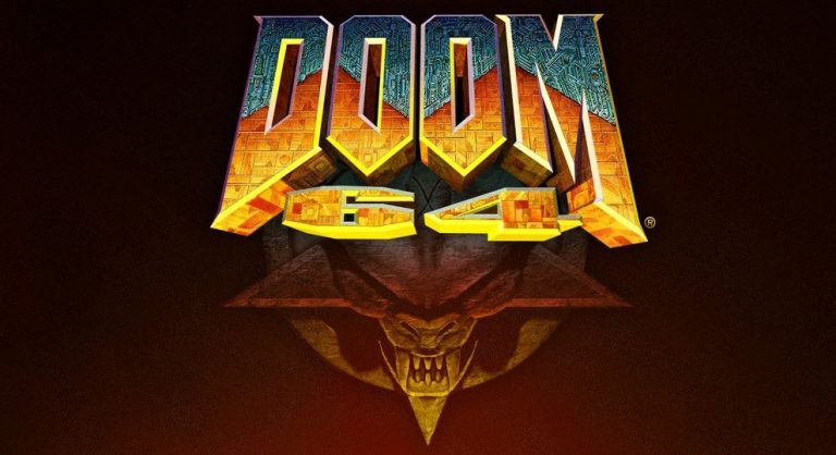 ESRB 对《DOOM 64》的 PS5 和 Xbox Series X/S 进行了评级