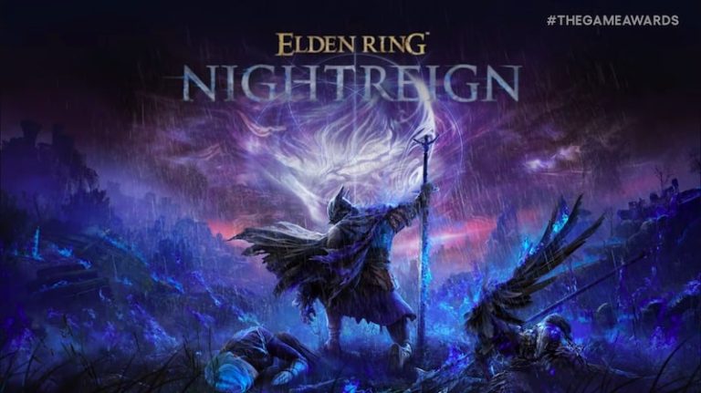 《Elden Ring Nightreign》网络测试报名明天开始