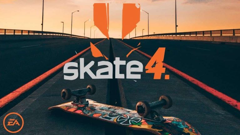 Skate 正在将其游戏测试阶段扩展到游戏机