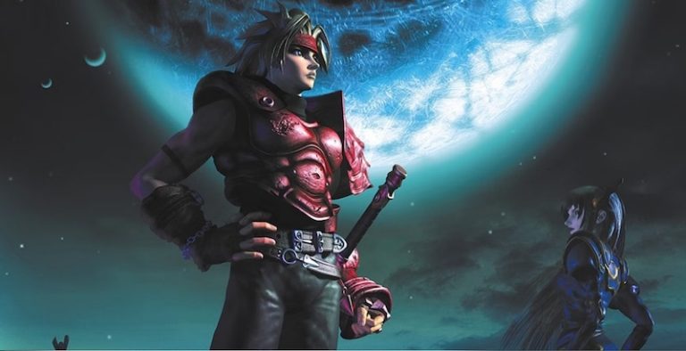 《龍騎傳說》PS5 在最新遊戲更新中修復了多個問題