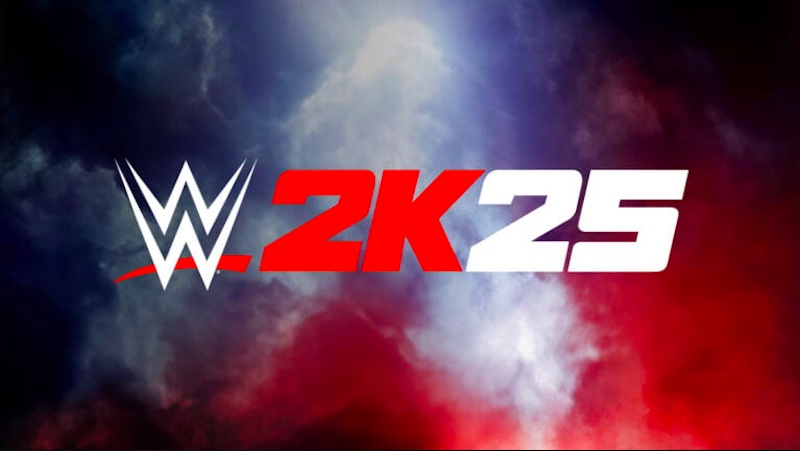 WWE 2K25 Deadman Edition与Undertaker宣布为封面明星