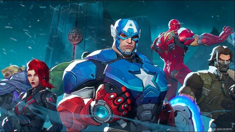 Marvel竞争对手已在全球范围内达到4000万球员，确认NetEase游戏