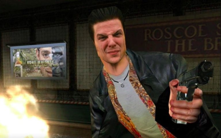 Max Payne 1和2翻拍“取得稳定进步”，补救措施说