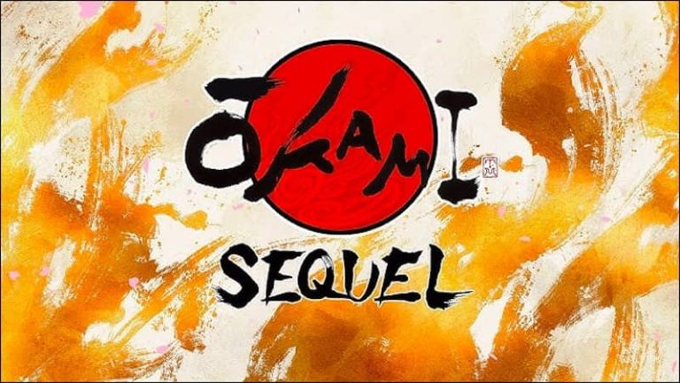 Okami 2由Capcom的RE Engine提供动力