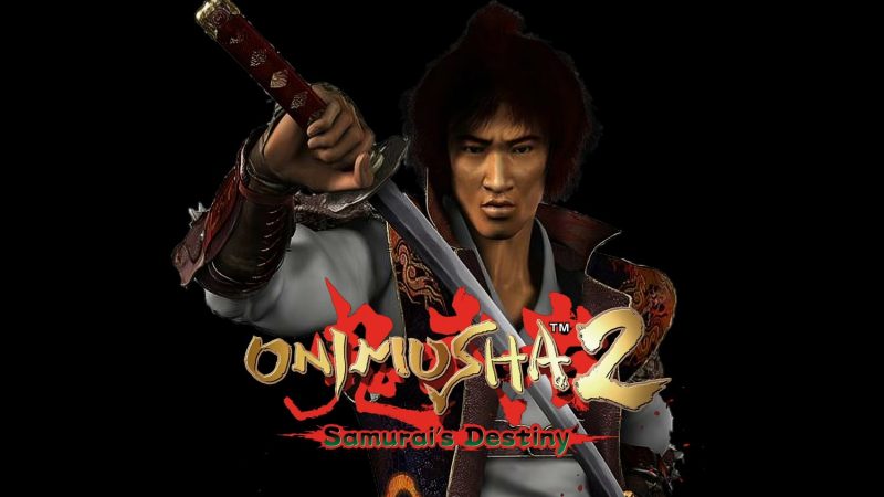 Onimusha 2：武士的命运雷神揭露，2025年到达PlayStation