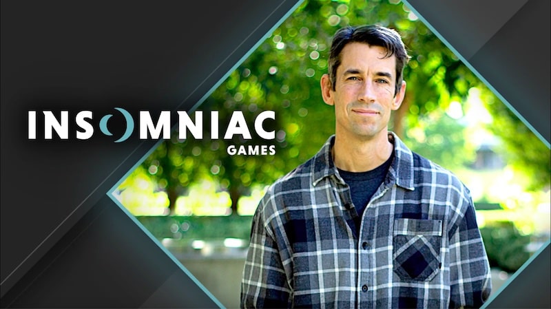 Insomniac Games的TED Price揭示了工作室最紧张的时期是与Sony一起工作的时候