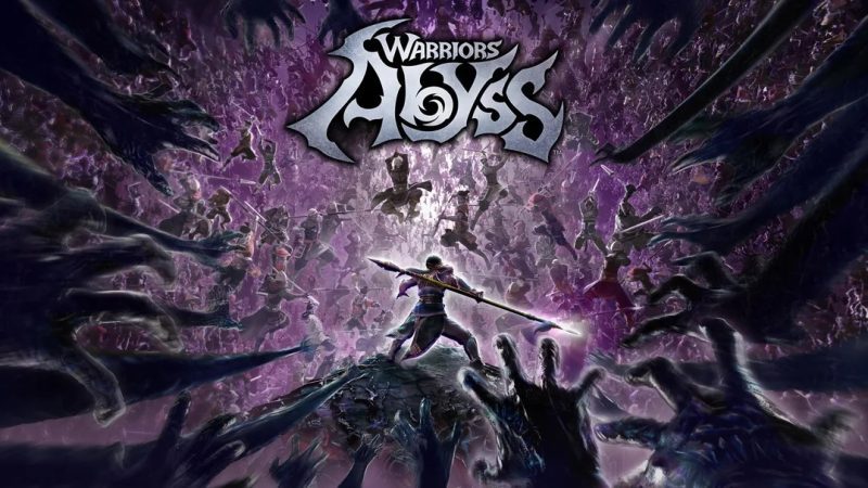 Koei Tecmo Shadow Drops Warriors：2025年2月的Abyss，现在可在PS5和PS4上找到