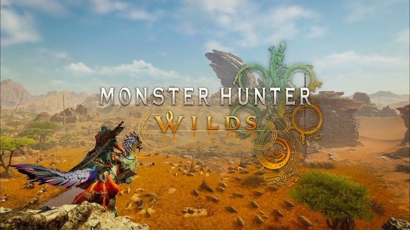 Monster Hunter Wilds评论（PS5）