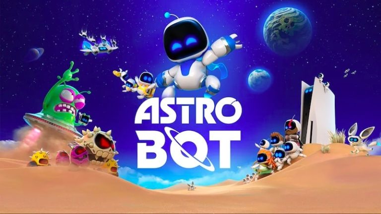 Astro Bot遊戲導演透露該項目經過了23個音調迭代，然後才向索尼高管展示