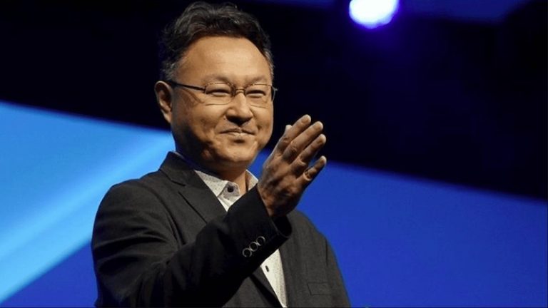吉田舒希（Shuhei Yoshida）建议他因索尼（Sony）的角色而被传给PlayStation首席执行官，因为索尼（Sony）不相信我做出最好的商业决策”