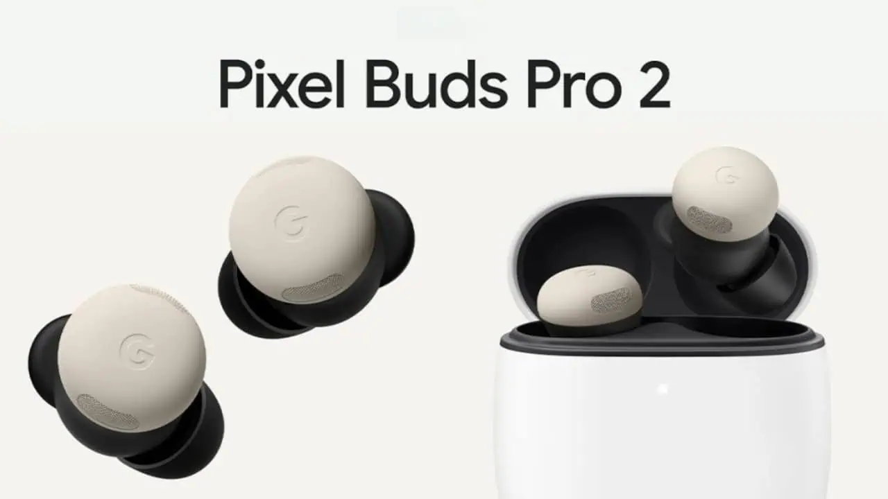 Pixel Buds Pro 2 测试中：入耳式耳机让我惊喜不已